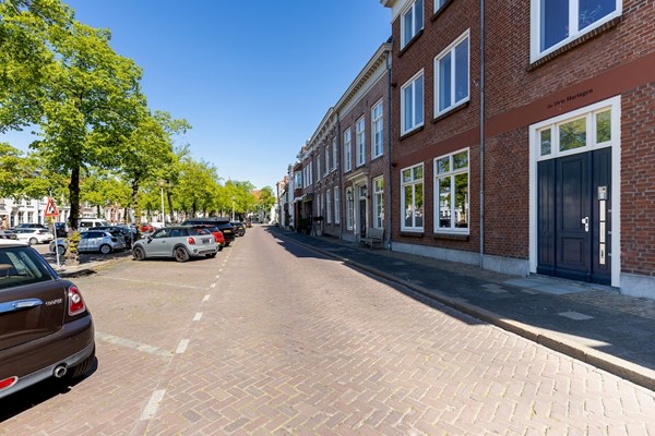 Medium property photo - Zuidzijde Haven 31B, 4611 HB Bergen op Zoom